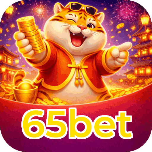 Logo da 65bet