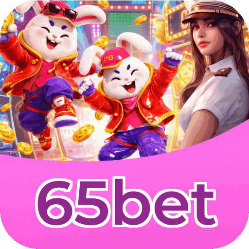 Tabela RTP dos jogos de cassino da 65bet