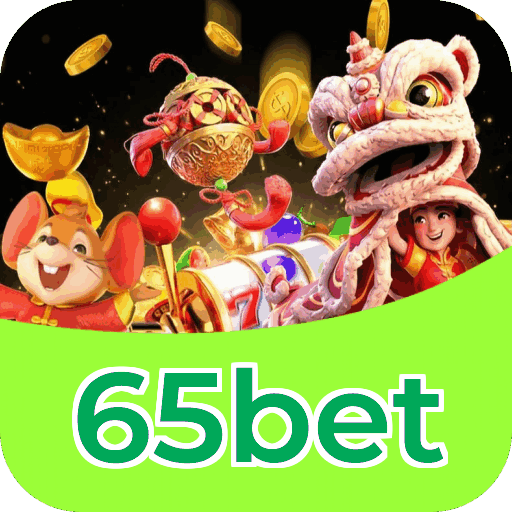 Tabela RTP dos jogos de cassino da 65bet
